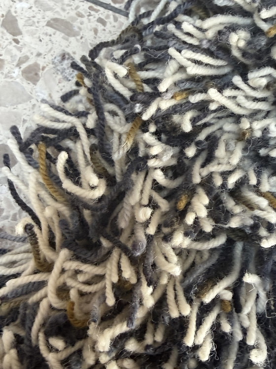 Image 1 of Brink y Campman alfombran Jazz Lush Blue Note