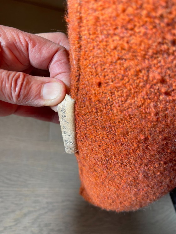 Image 1 of Étiquette Gerard van den Berg Canapé 2,5 places