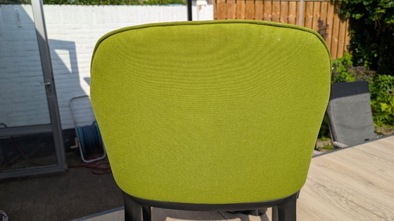 Image 1 of Vitra Softshell Plano Aguacate
