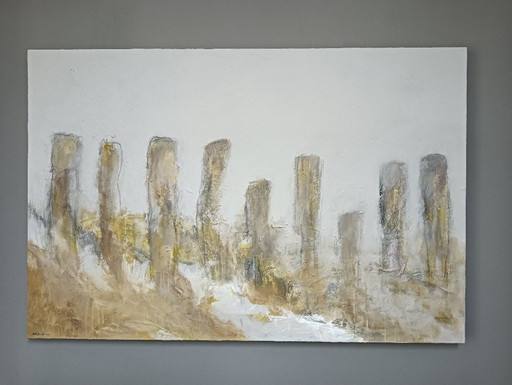 Rob Jacobs - Mellow Yellow