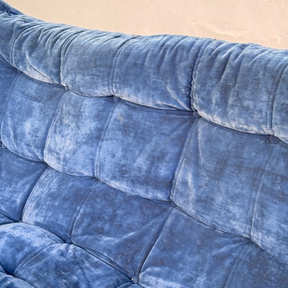 Image 1 of Ligne Roset Togo 3-zitsbank