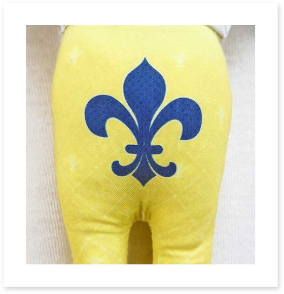 Image 1 of Marie Antoinette Gift | French Decor Accent | Art Doll Collectible | History Lover Gift