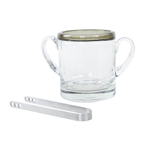 Cubitera, diseño danés, década de 1970, fabricada en Dinamarca.