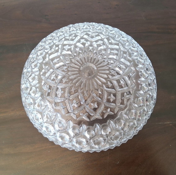 Image 1 of Lampe de plafond originale Jaren 70