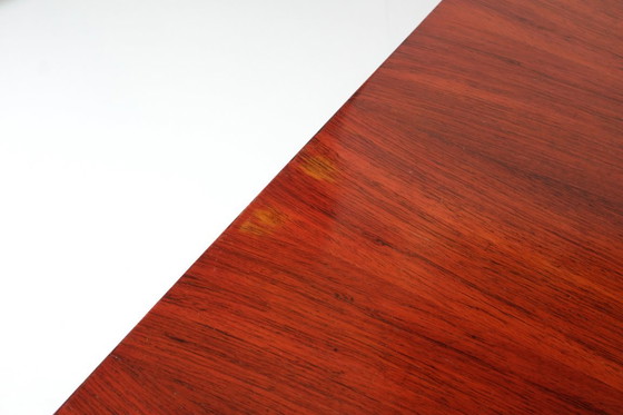 Image 1 of Escritorio Serie "9000" de George Nelson para Herman Miller, EE.UU. Años 60