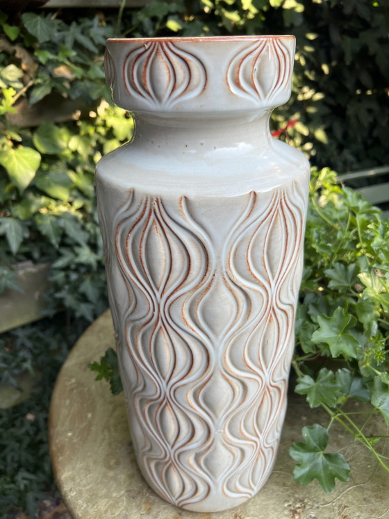 Vaso per cipolle Scheurick modello 285-40 – Scheurich, Vasi, Ceramic (photo 6 of 6)