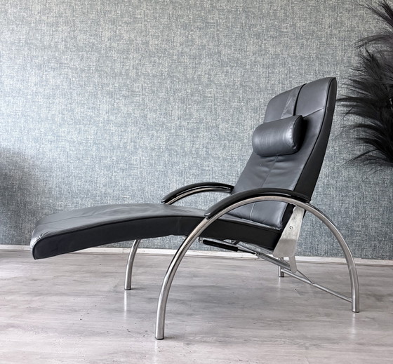 Image 1 of Fauteuil inclinable Optima Lounge d'Ingmar Relling