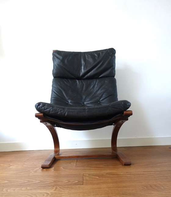 Image 1 of Ingmar Relling / Westnofa - Oddvin Ryken / Ryken & Co anni '60