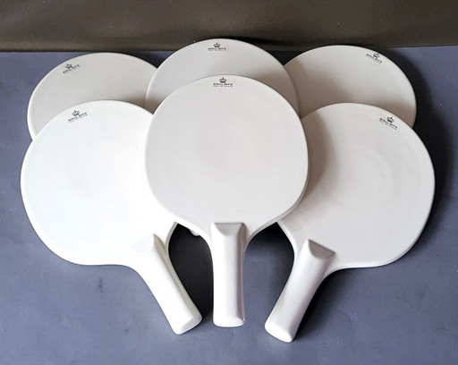 Royal Boch 6 breadboards