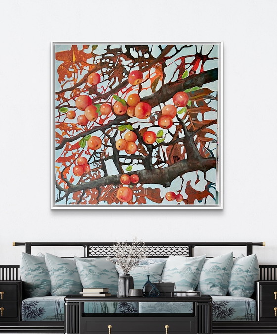 Image 1 of Autunno dorato