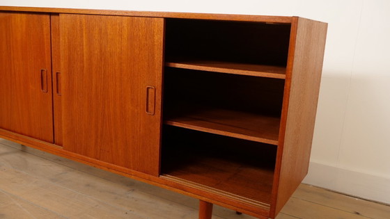 Image 1 of Vintage Danish sideboard | Teak | 190 cm