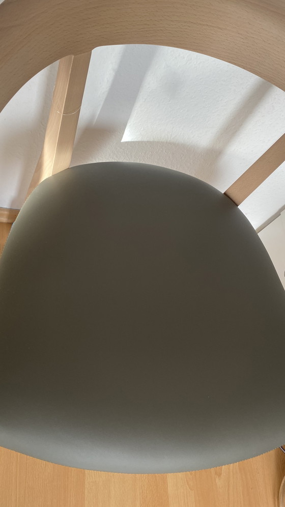 Image 1 of Andreu World Carola chair