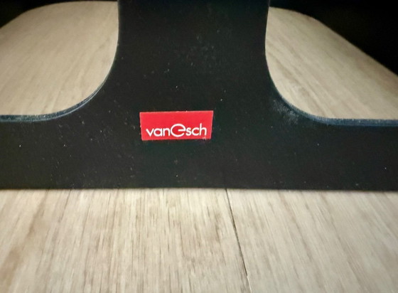 Image 1 of Van Esch Dodici Porte-manteau/armoire pour armoire Noir