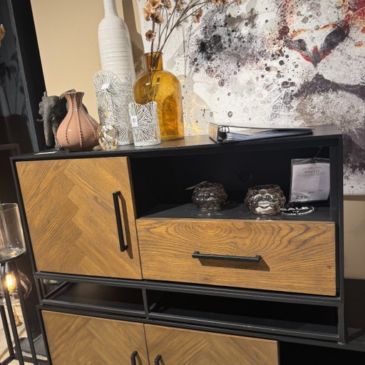Vinito - 110 cm – Pronto Wonen, tv meubelen