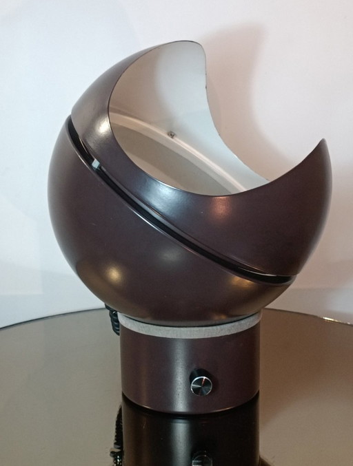 Lampe Mod. NA 3972 par Josep Maria Magem pour Madom 1971 – tafellampen, Metal