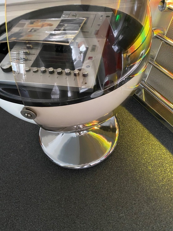 Image 1 of Rosita Vision 2000 diseño hi-fi