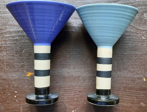 Eva Goransson Cups