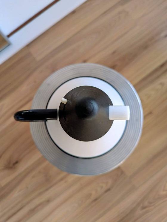 Image 1 of Kazumi Shigeto Thermos di Design "Conique" - Zojirushi/Guzzini