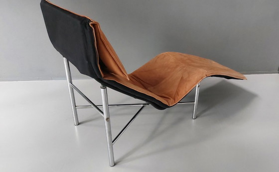 Image 1 of Chaise longue Skye vintage Tord Björklund per Ikea