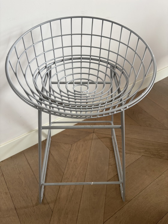 Image 1 of 2 barkrukken PASTOE filo 75 cm