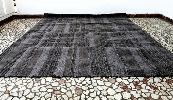 ROLF-BENZ CAMBIO MODEL RUG IN OUTLET -50% – Rolf Benz, Rugs & carpets, Textile (photo 3 of 18)
