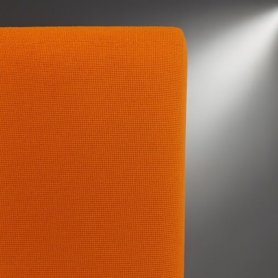 Image 1 of 2 sillones Florence Knoll para Knoll International