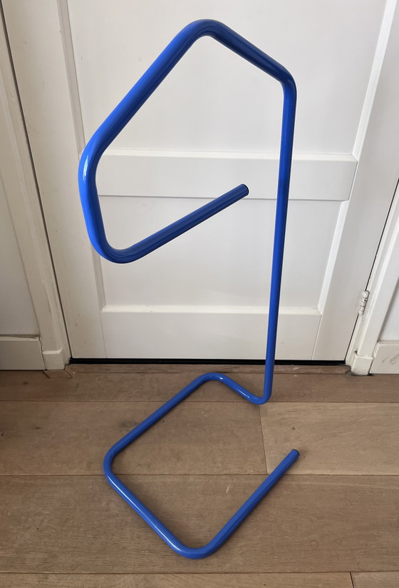 Image 1 of Perchero Niels Gammelgaard Grund azul