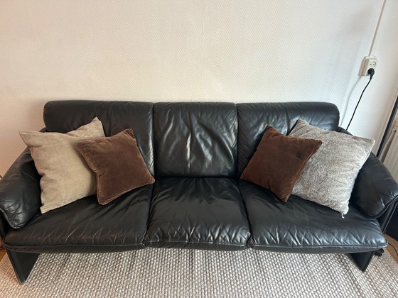 Image 1 of Leolux Bora Bora 3-seater sofa