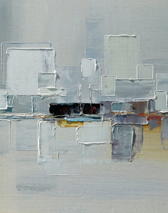 Image 1 of Malerei abstrakt