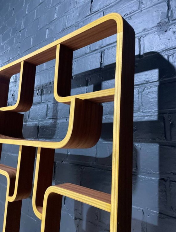 Image 1 of Separador de ambientes Claustra de Ludvik Volak