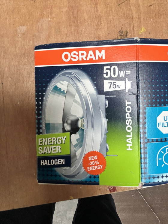 Image 1 of Lámpara de techo de diseño 2x