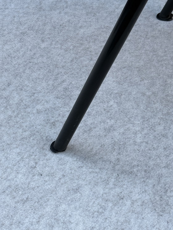 Image 1 of Vintage LAMM Modulamm Parma Italian Chair