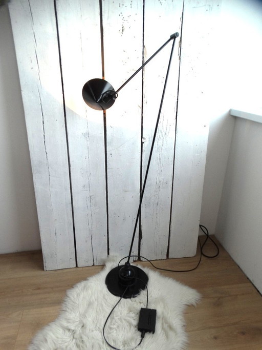 Lampe Pola Amstelveen, édition Black.