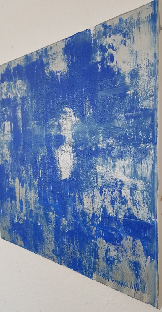 Abstract853 – Paintings & Drawings, Canvas (photo 3 of 6)