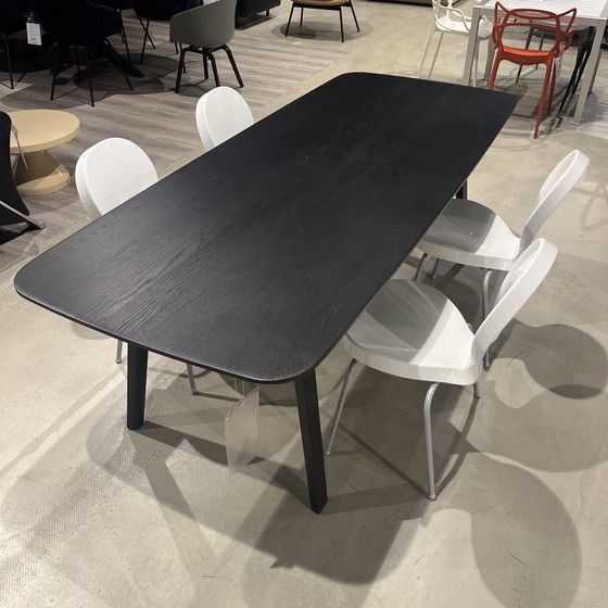 Image 1 of Thonet Eight Chair dining chair (set of 4)