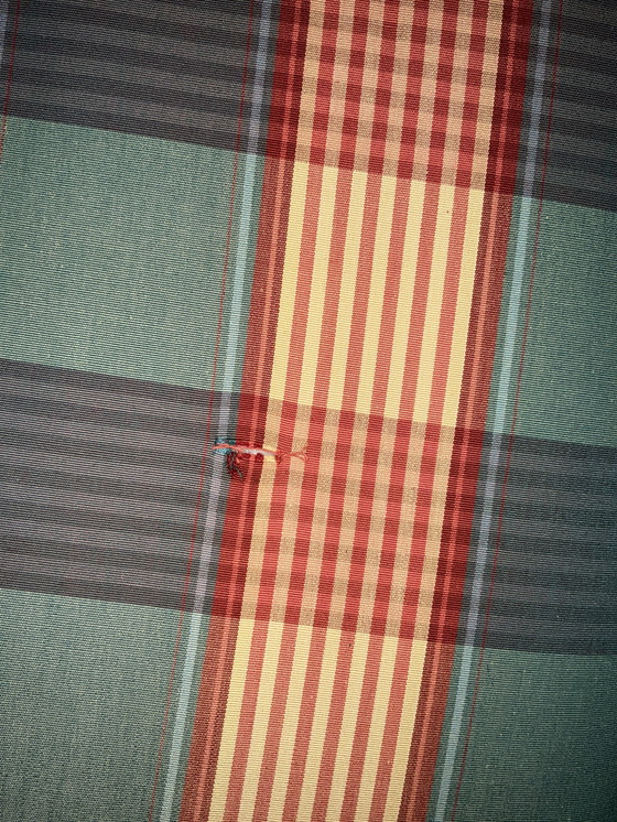 Image 1 of Divano con rivestimento interno 3 posti