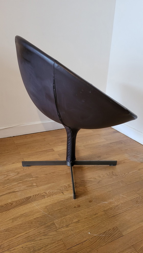 Image 1 of Sillón "Hillroad" de Christophe Pillet para Zanotta Italia, 1990