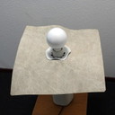 Artemide Design-Tischlampe, Mario Bellini