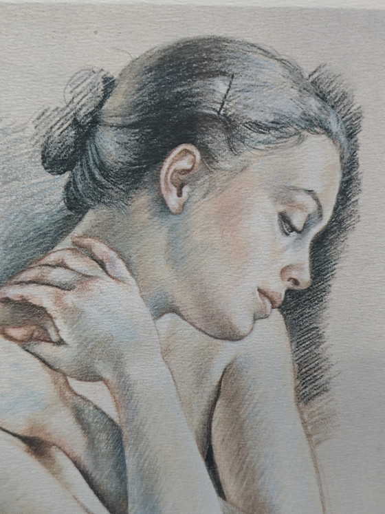 Image 1 of 2 Van Hove-frames