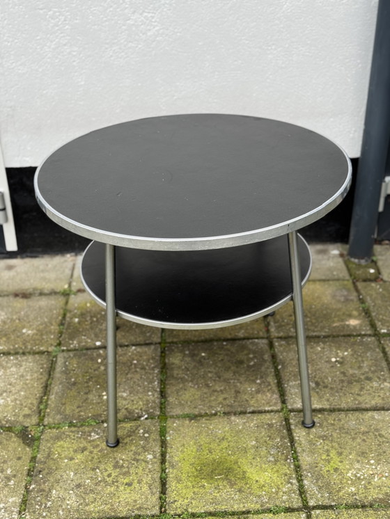 Image 1 of Table basse Gispen modèle 503