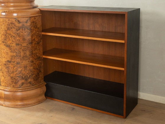 Image 1 of Vintage Art Deco vitrinekast uit de jaren 1930