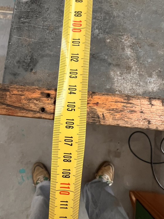 Image 1 of Drukkerij kast 