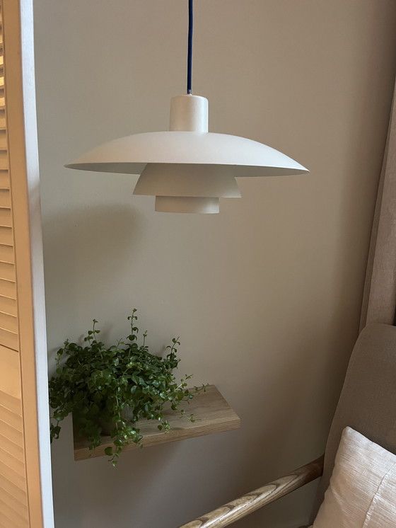 Image 1 of Vintage Louis Poulsen PH4/3 - Poul Henningsen - zeer goede staat