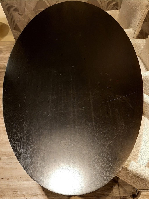 Private Label Melisande dining table - 210x105