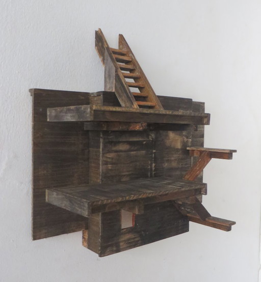 Eric van Solm - 'Path' (revised)