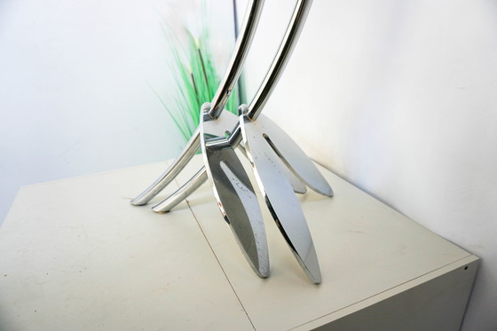 Image 1 of 2 mesas auxiliares Metaform Papillon