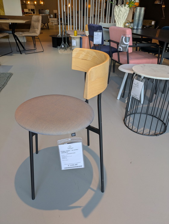 Image 1 of Sillas de comedor Fest Amsterdam