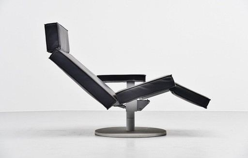 Maarten van Severen - Sillón MVS para Durlet (2004)