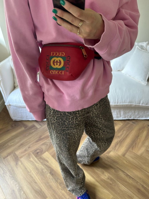 Pochette Coco Capitán