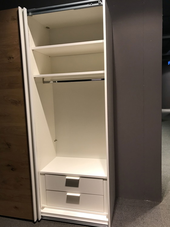 Image 1 of Loddenkemper Zweefdeurkast Max 300